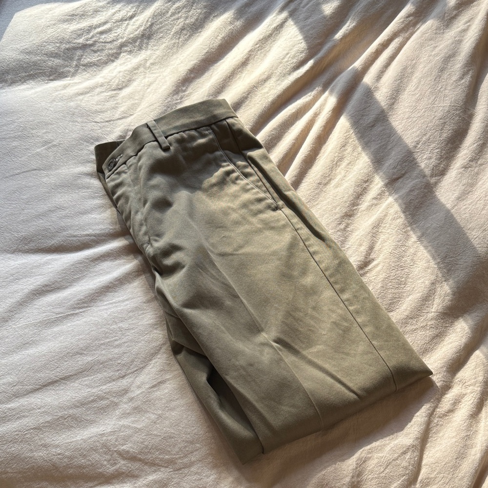 Men's Docker’s Classic Tan Pants